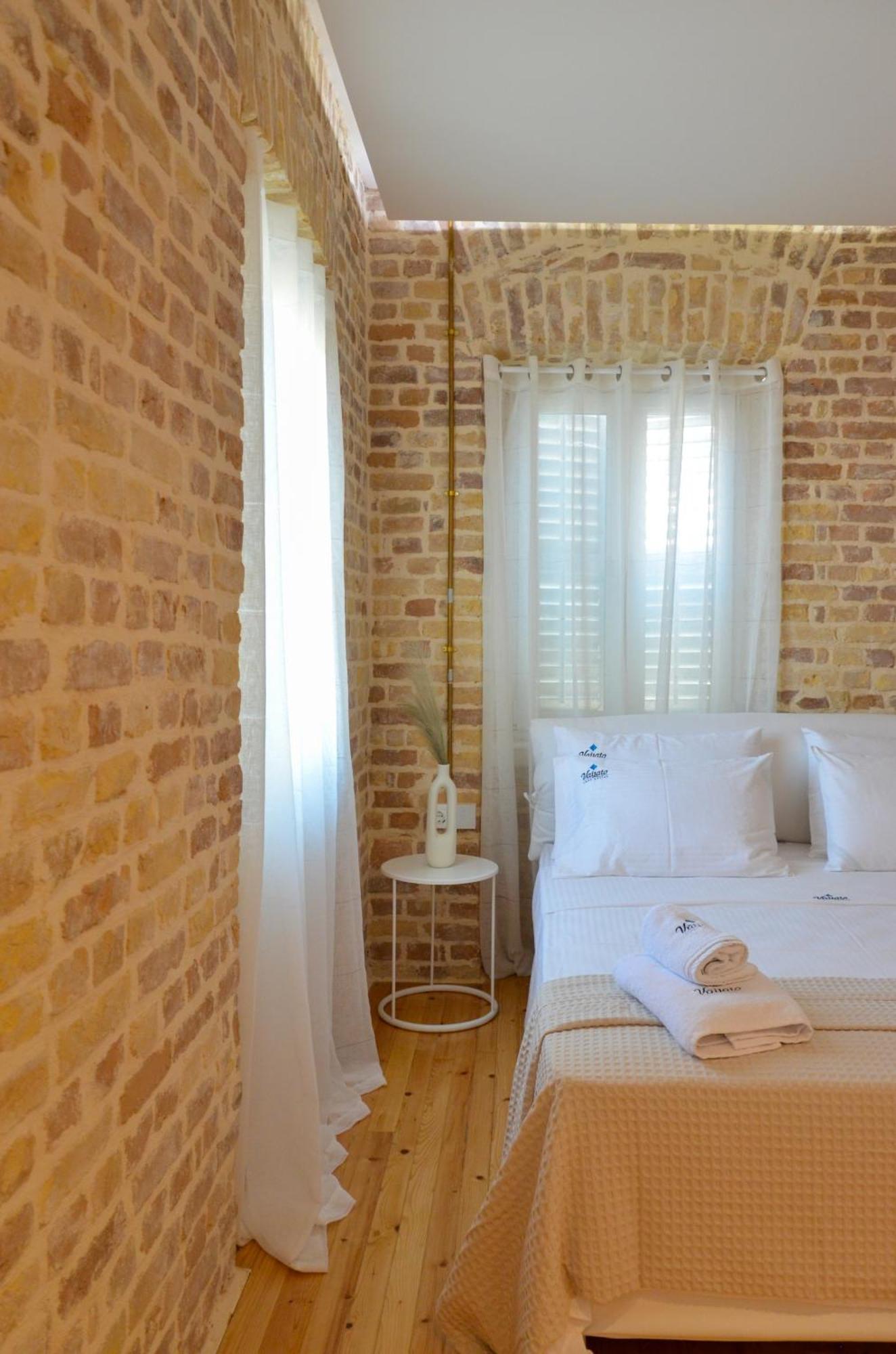 Vailato Swan White Suite Corfu  Exteriér fotografie