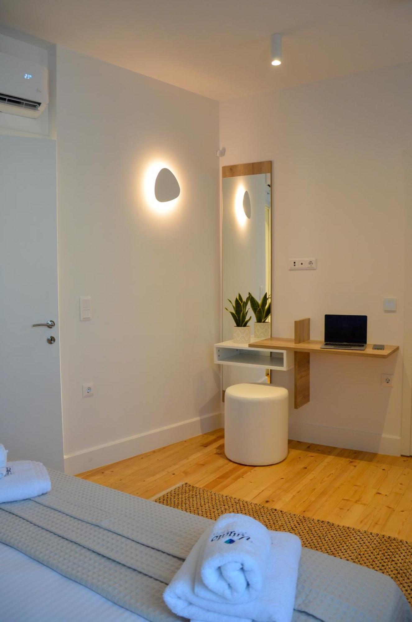 Vailato Swan White Suite Corfu  Exteriér fotografie