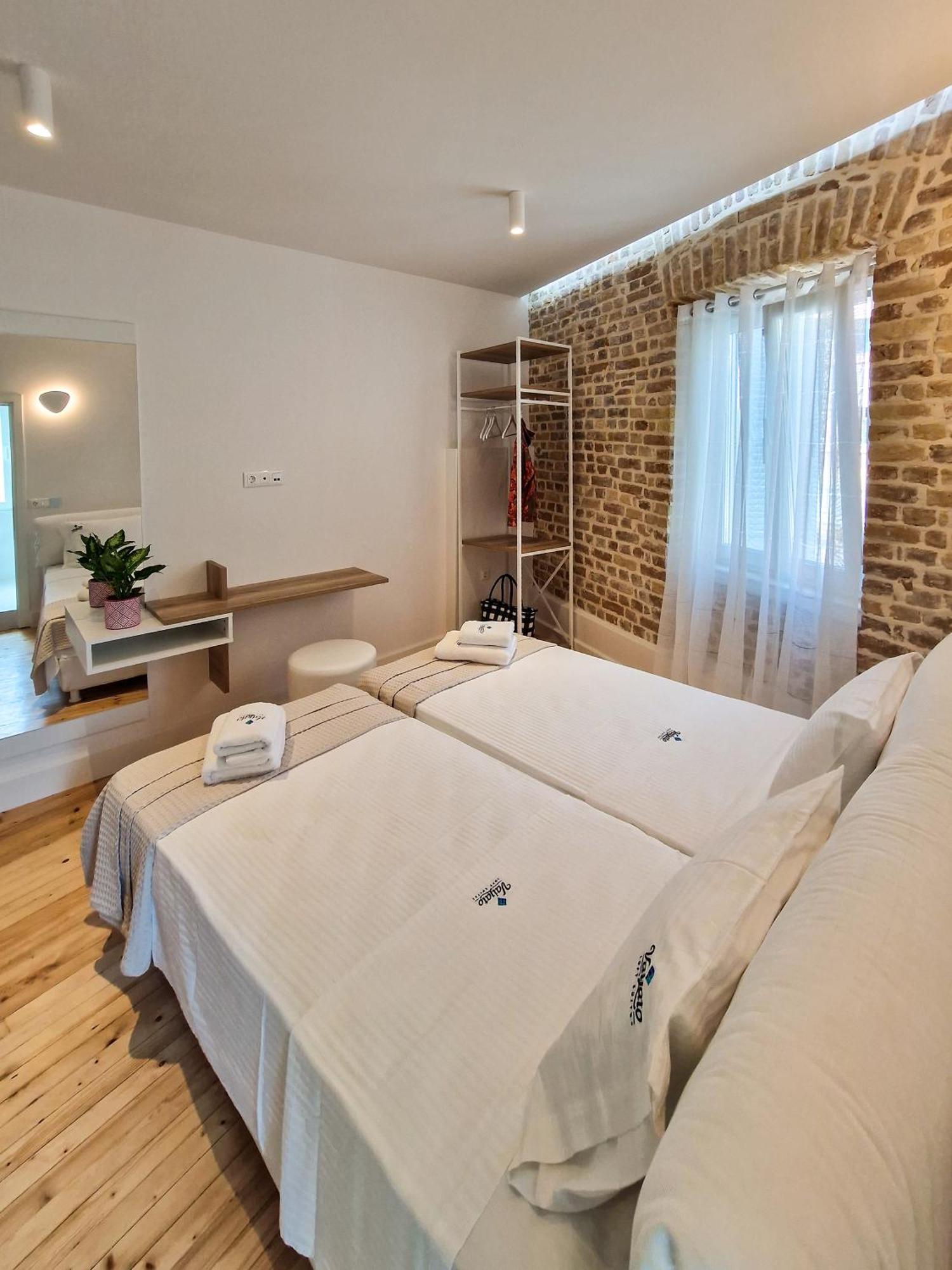 Vailato Swan White Suite Corfu  Exteriér fotografie