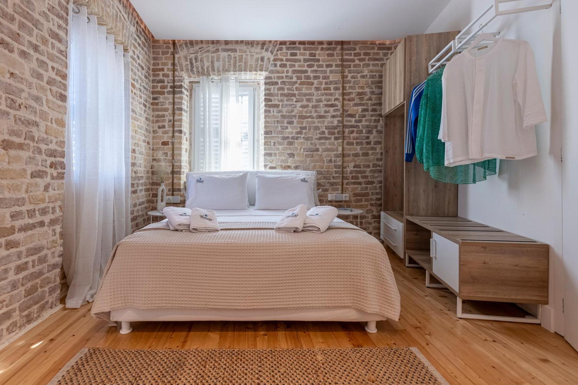 Vailato Swan White Suite Corfu  Exteriér fotografie