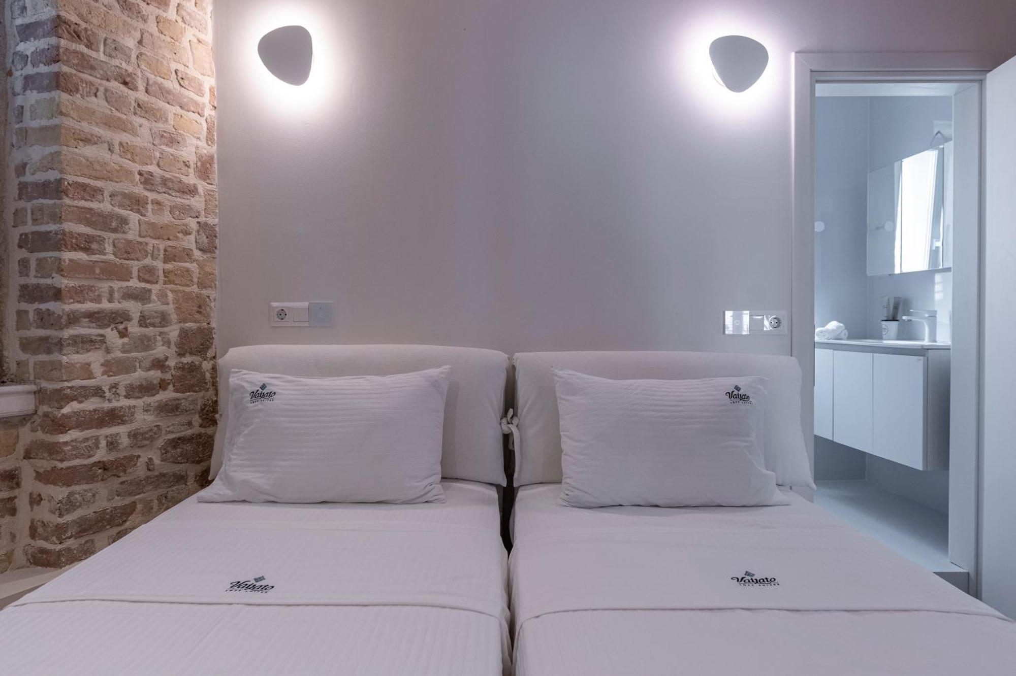 Vailato Swan White Suite Corfu  Exteriér fotografie