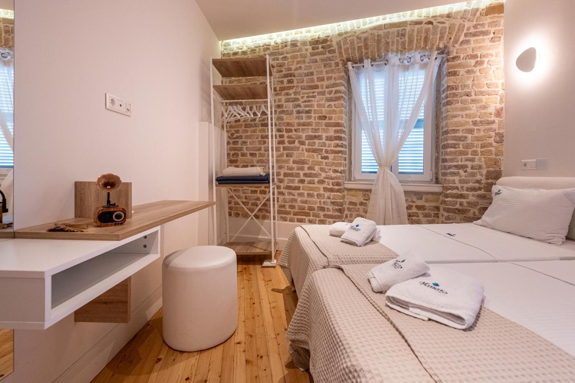 Vailato Swan White Suite Corfu  Exteriér fotografie