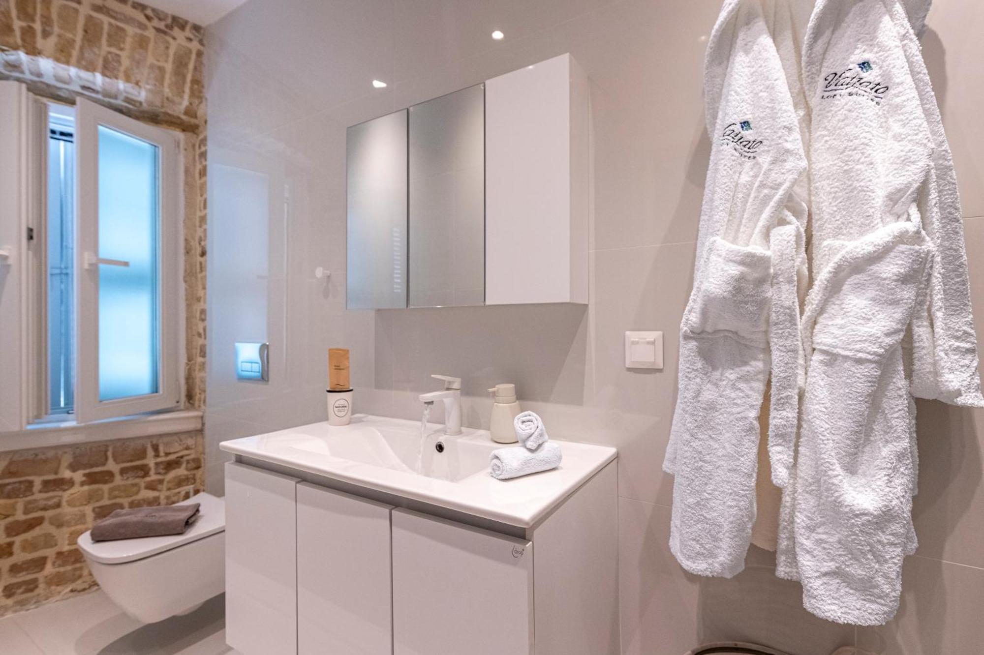 Vailato Swan White Suite Corfu  Exteriér fotografie