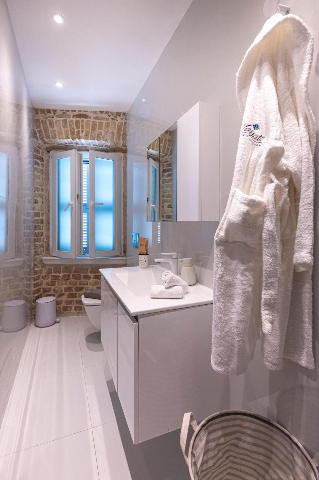 Vailato Swan White Suite Corfu  Exteriér fotografie